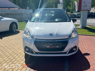 Peugeot 208 ND