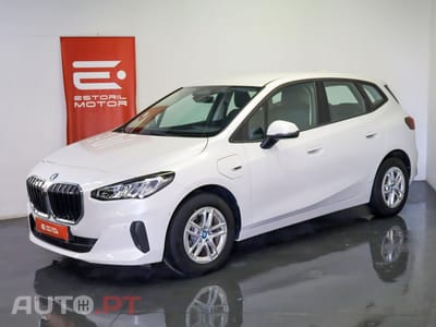 BMW 225 xe Auto