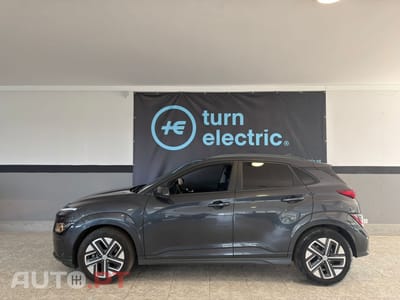 Hyundai Kauai 64 kWh Premium