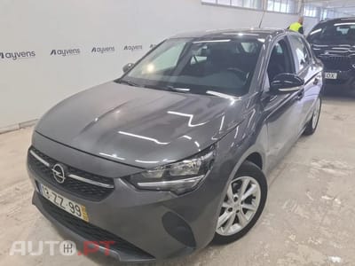 Opel Corsa 1.5 D Edition