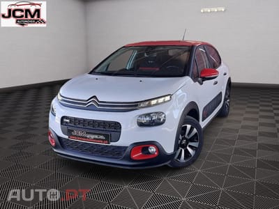 Citroen C3 1.2 PureTech 83