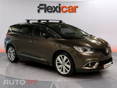 Renault Grand Scénic 1.3 TCe Limited