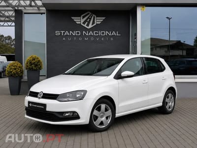 Volkswagen Polo 1.0 Trendline