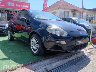 Fiat Punto 1.2 Dynamic