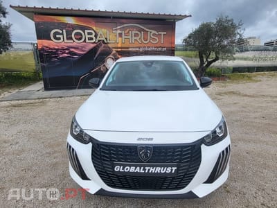 Peugeot E-208 50 kWh Style