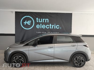 BYD Dolphin 60.4 kWh Comfort