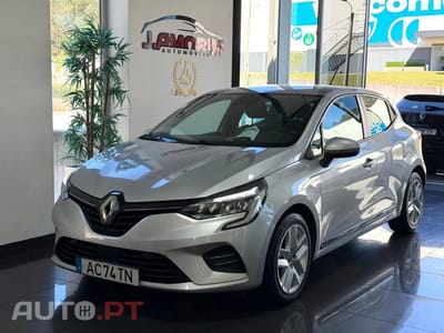 Renault Clio 1.5 Blue dCi Intens