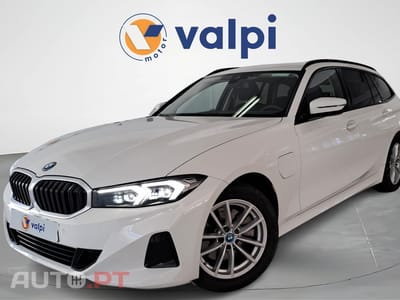 BMW 320 Touring