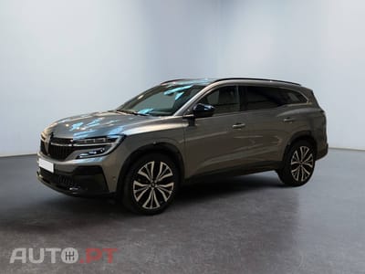 Renault Espace 1.2 E-Tech Full Hybrid Iconic