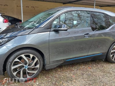 BMW i3 120Ah