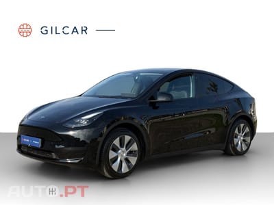 Tesla Model Y Standard RWD