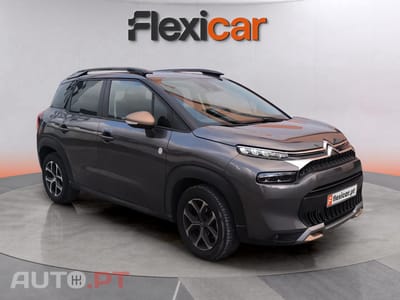 Citroen C3 Aircross 1.2 PureTech C-Series