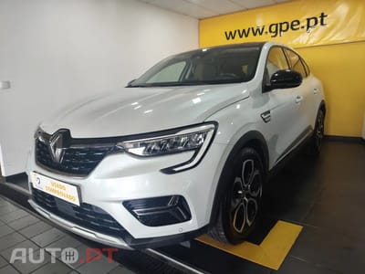 Renault Arkana ND