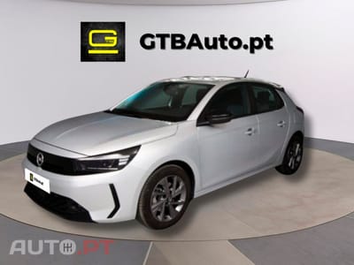 Opel Corsa 1.2 T Aut.