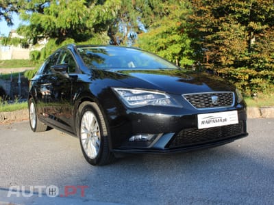 Seat Leon 1.6 TDi Reference Ecomotive