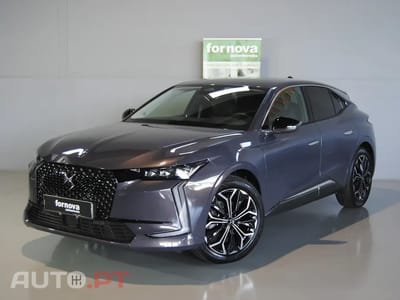 DS DS4 1.2 Hybrid Etoile e-DSC6