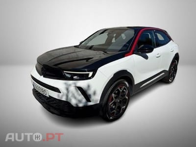 Opel Mokka 1.2 T GS Line AT