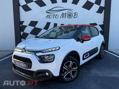 Citroen C3 Pure Tech S&S Shine