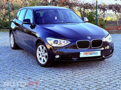 BMW 116 d