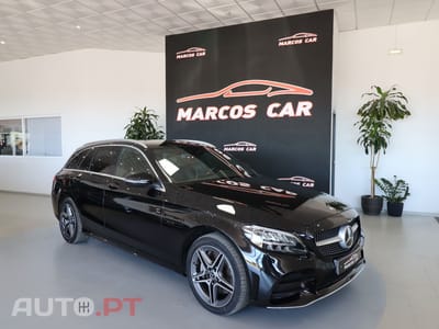 Mercedes-Benz C 300 AMG