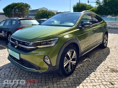 Volkswagen Taigo 1.0 TSI Style DSG