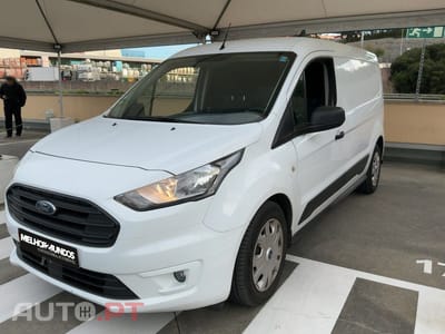 Ford Transit Connect 1.5 TDCi 210 L2 Trend