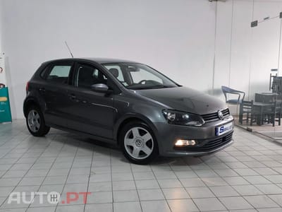 Volkswagen Polo 1.0 Confortline