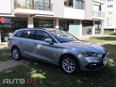 Seat Leon 2.0 TDI Style