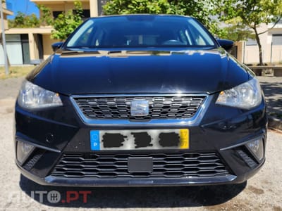 Seat Ibiza Style