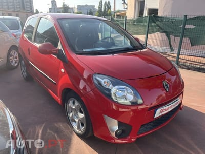 Renault Twingo 1.2 16V Ripcurl