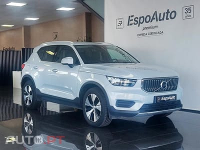 Volvo XC40 1.5 T4 PHEV Inscription Expression