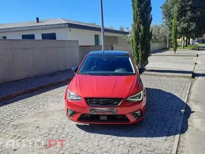 Seat Ibiza 1.0 EcoTSI FR