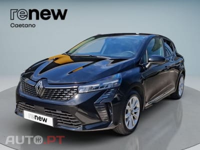 Renault Clio TCe 90 Evolution