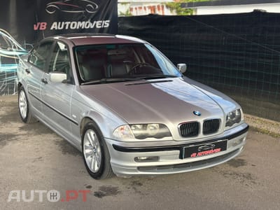 BMW 320 d