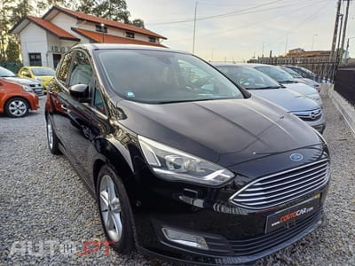 Ford Grand C-Max 1.5 TDCi Titanium S/S