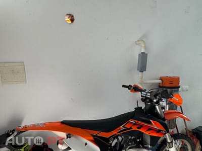KTM SX 250