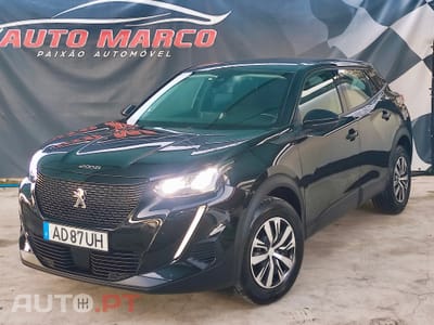 Peugeot 2008 1.5 BlueHDi Active