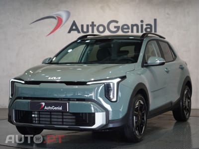 Kia Stonic 1.0 T-GDi Tech