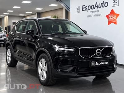 Volvo XC40 1.5 T2 Momentum Core Geartronic