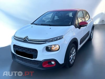 Citroen C3 1.2 PureTech Feel
