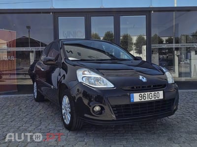 Renault Clio 1.2 16V Confort