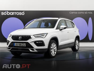 Seat Ateca 1.0 TSI Style