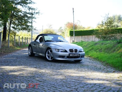 BMW Z3 1.9