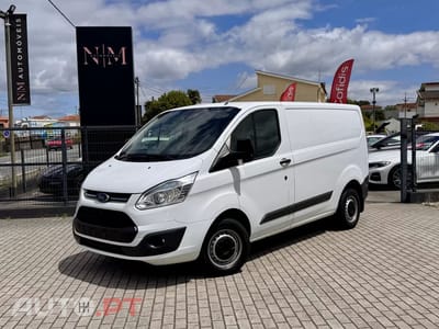 Ford Transit Custom Transit Custom