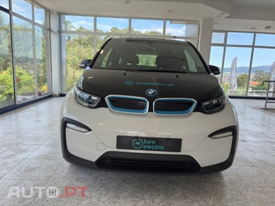 BMW i3 (120 Ah)
