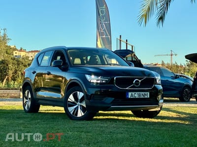 Volvo XC40 T5 Momentum Plus