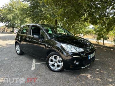 Citroen C3 1.2 PureTech Feel