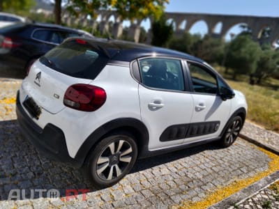 Citroen C3 FEEL EAT6