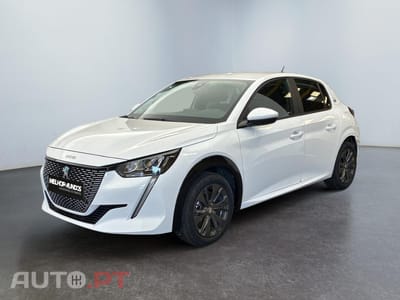 Peugeot E-208 50 kWh Active Pack