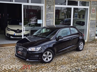 Audi A1 1.4 TDI